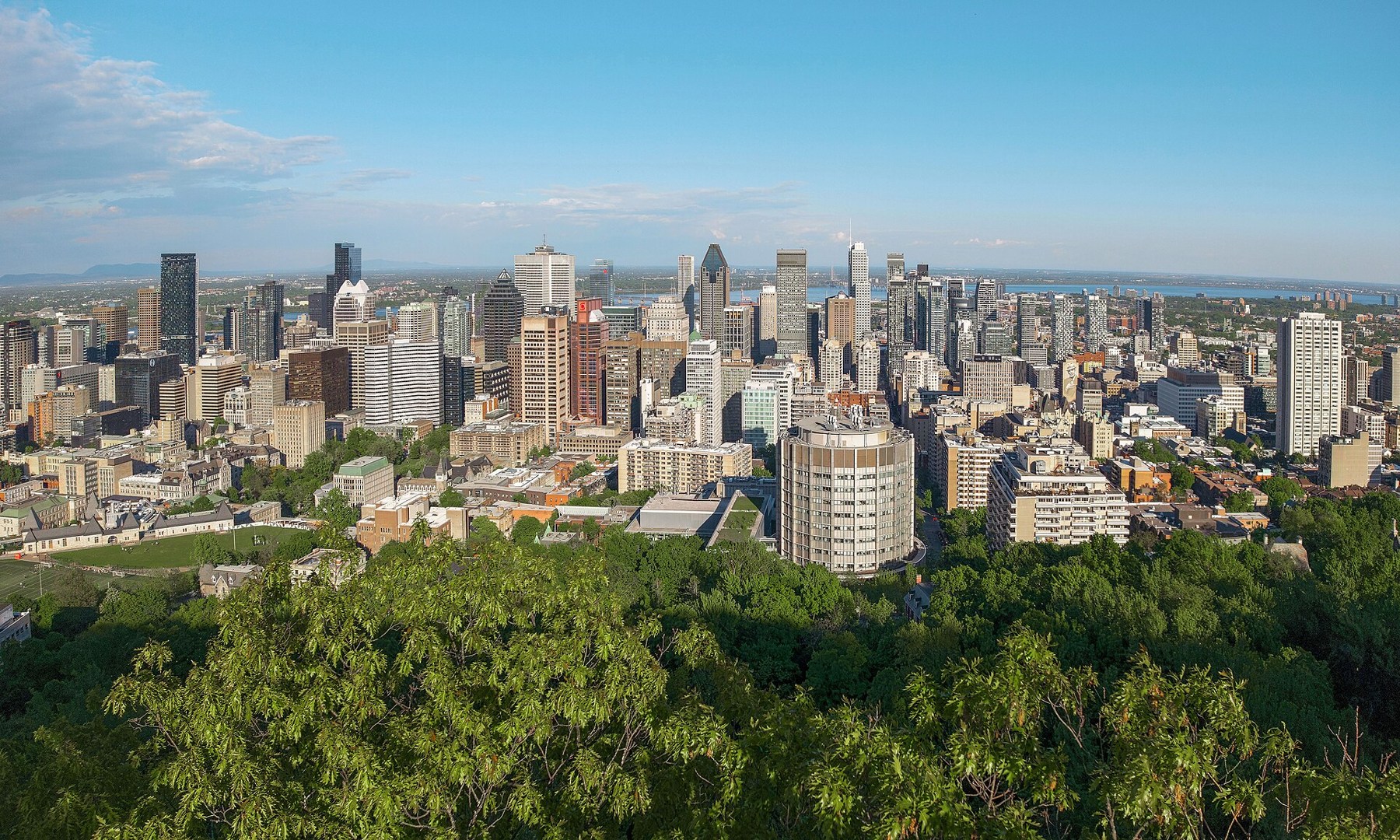 Montreal, Canada